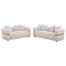 Jeanette Sofa Set