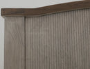Ridge, Queen Bed