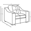 Ashlyn Sofa Set