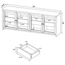 Denison Entertainment Center