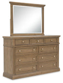 Mylarken Dresser