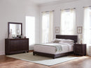 Dorian Bedroom Sets