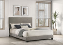 Dorian Panel Beds