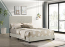 Dorian Panel Beds