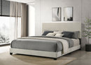 Dorian Panel Beds