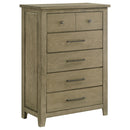 Hazlewood Bedroom Set