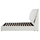 Gwendoline Panel Platform Bed