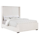Natasha California King, E.King & Queen Bed