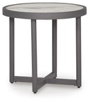 Ocean Beach Outdoor End Table