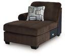 Kimlee Super Chaise