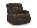 Observation Power Recliner