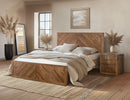 Balam, Queen Bed