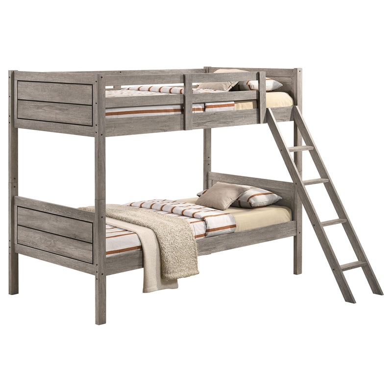 Ryder Beds