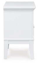 Trulani Nightstand