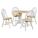 Allison 5 Pc Dining Sets