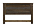Town, Queen Bed