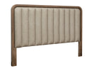 Mezquite Upholstered Queen Bed
