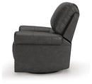 Chasemore Swivel Glider Recliner