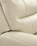 Pennacle Pier Power Recliner