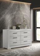 Ives Dresser