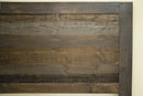 Loft Brown California King Bed