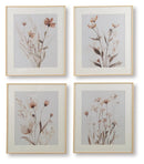Chettings Wall Art (Set of 4)