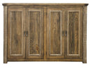 Montana Console 4 Doors