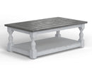 Stone Cocktail Table