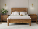 Olimpia Queen Bed