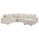 Devonshire Sleeper Sectionals
