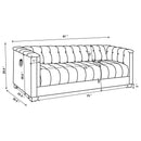 Chaviano Stationary 3 Pc Sets