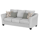 Salizar Stationary Sofas