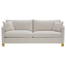 Corliss Sofa