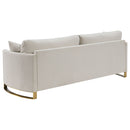 Corliss Sofa