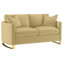 Corliss Loveseats
