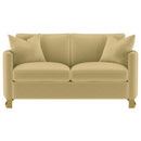 Corliss Loveseats