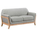 Vaughn Loveseat