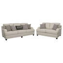 Glenn Sofa Set