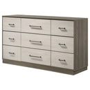 Fenwick Dresser