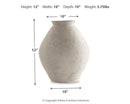 Hannela Vase
