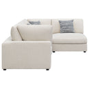 Serene Modular Sectional Sofa