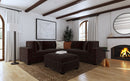 Lakeview Modular Sectionals Seating
