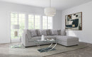 Cambria Sectional