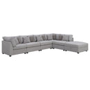 Cambria Modular Sectional Sofa