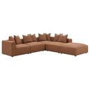 Jennifer Modular Sectional Sofa