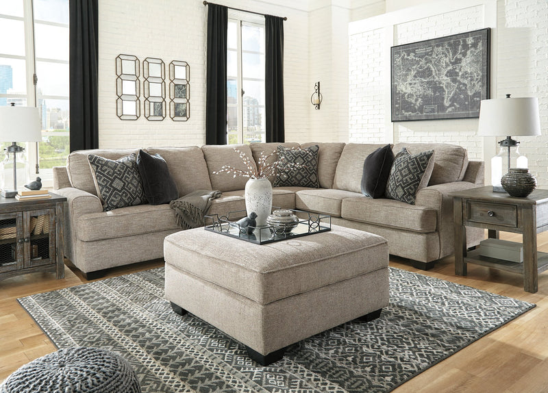Bovarian Living Room Set