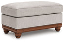 Clearbrooke Ottoman