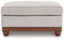 Clearbrooke Ottoman