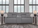 Modmax Power Reclining Sectional