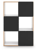 Onita Six Cube Organizer